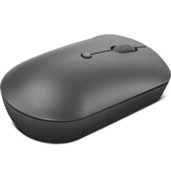 Lenovo 540/Cestová/Optická/2 400 DPI/Bezdrôtová USB/Sivá