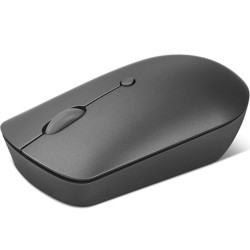 Lenovo 540/Cestová/Optická/2 400 DPI/Bezdrôtová USB/Sivá