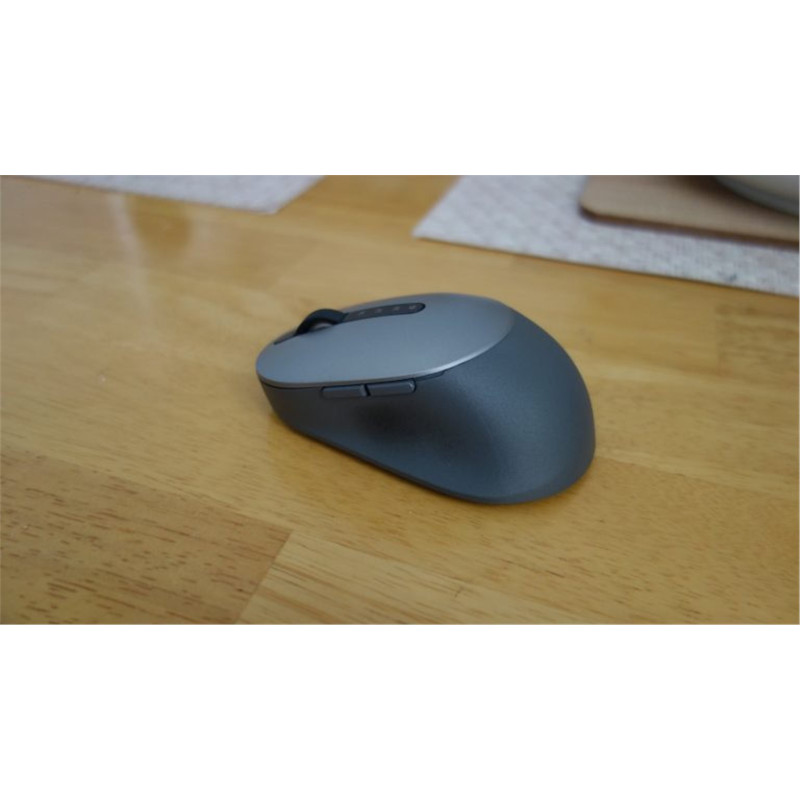 Dell Multi-Device Wireless Combo KM7120W CZ/ SK - Titan Gray - SET bezdrôtovej klávesnica a myši