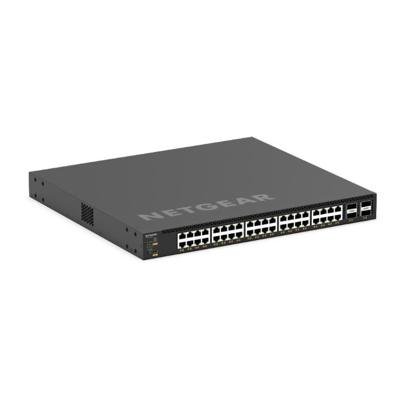NETGEAR M4350-40X4C MANAGED SWITCH