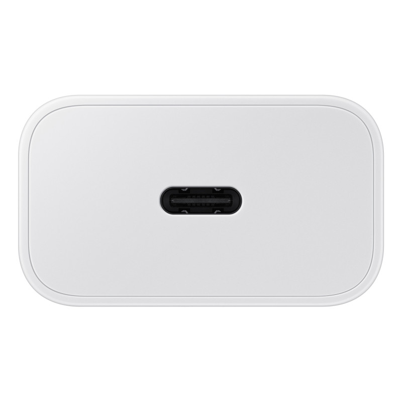 Samsung rýchlonabíjačka EP-T2510, 25W White