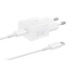 Samsung rýchlonabíjačka EP-T2510, 25W White