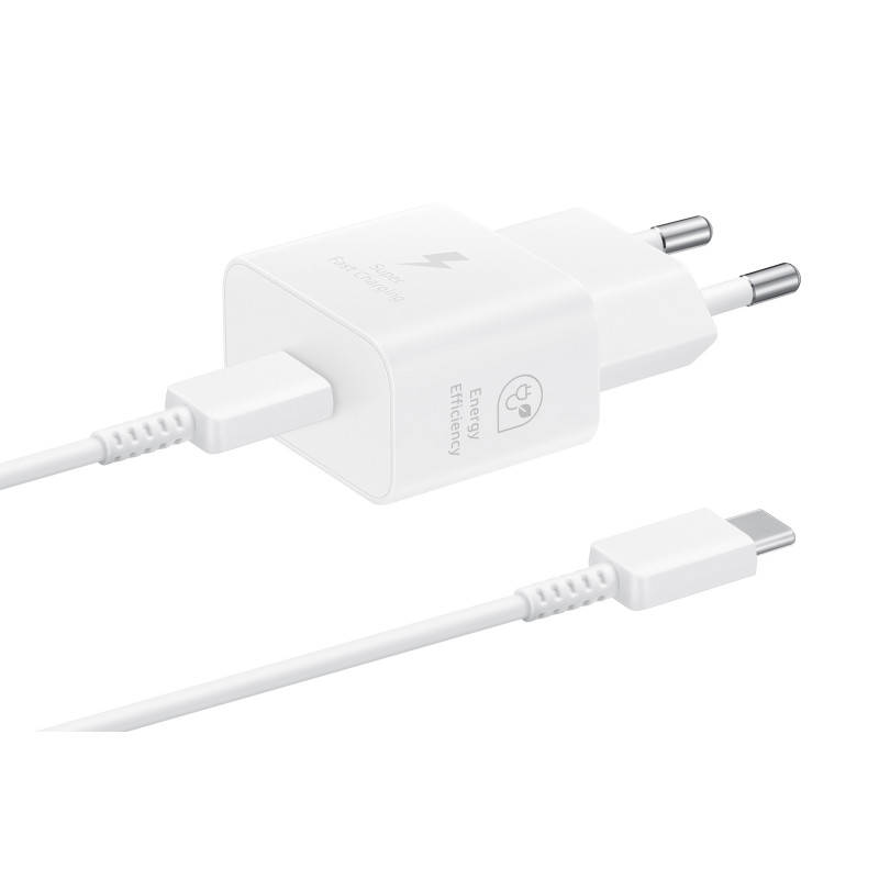 Samsung rýchlonabíjačka EP-T2510, 25W White