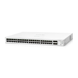 HP ENTERPRISE - Aruba IOn 1830 48G 4SFP 370W Switch