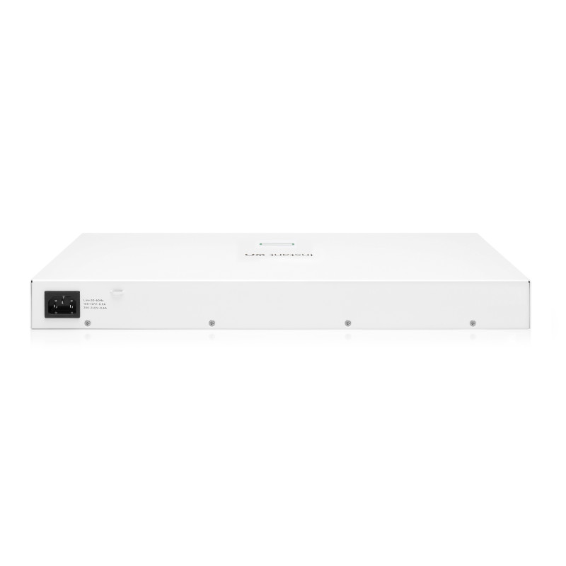 HP ENTERPRISE - Aruba IOn 1830 48G 4SFP 370W Switch