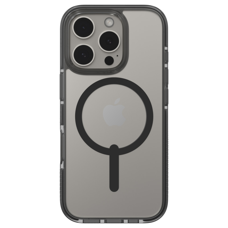 ZAGG kryt Santa Cruz Apple iPhone 16 Pre čierny