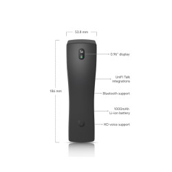 Ubiquiti UT-G3-Handset, G3 Wireless Handset