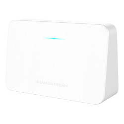 Grandstream GWN7062E Wi-Fi 6 router, AX3000, VPN, Mesh, 3Gb/s, MU-MIMO s DL/UL OFDMA technológiou