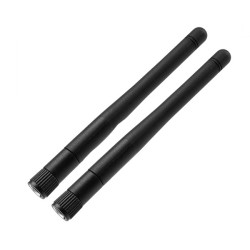 AKASA Omni-Directional Tri-Band Wi-Fi Antenna