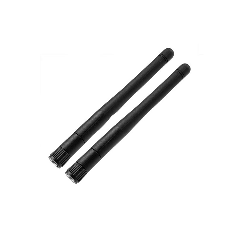 AKASA Omni-Directional Tri-Band Wi-Fi Antenna