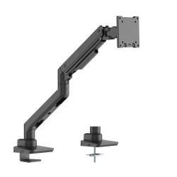 VOGELS - Stojan pre PC monitor Vogel's Essential M3011, 20 kg, 3 kĺby