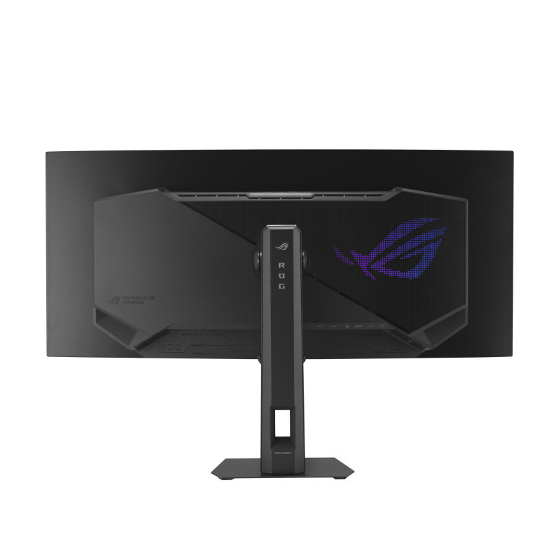 ASUS ROG/ROG Strix OLED XG34WCDMTG/34''/OLED/wQHD/240Hz/0,03ms/Čierna/3R