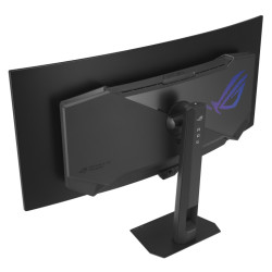 ASUS ROG/ROG Strix OLED XG34WCDMTG/34''/OLED/wQHD/240Hz/0,03ms/Čierna/3R