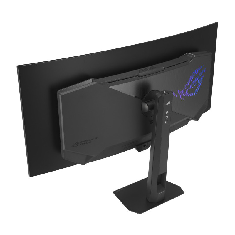ASUS ROG/ROG Strix OLED XG34WCDMTG/34''/OLED/wQHD/240Hz/0,03ms/Čierna/3R