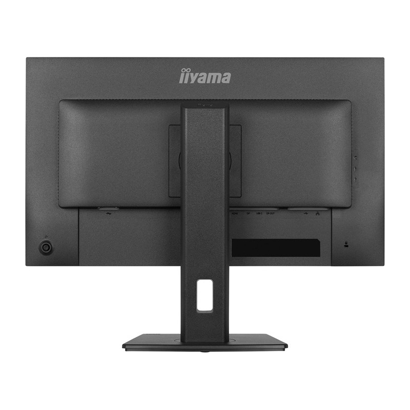 iiyama ProLite/XB2797HSN-B1/27''/IPS/FHD/120Hz/1ms/Čierna/5R