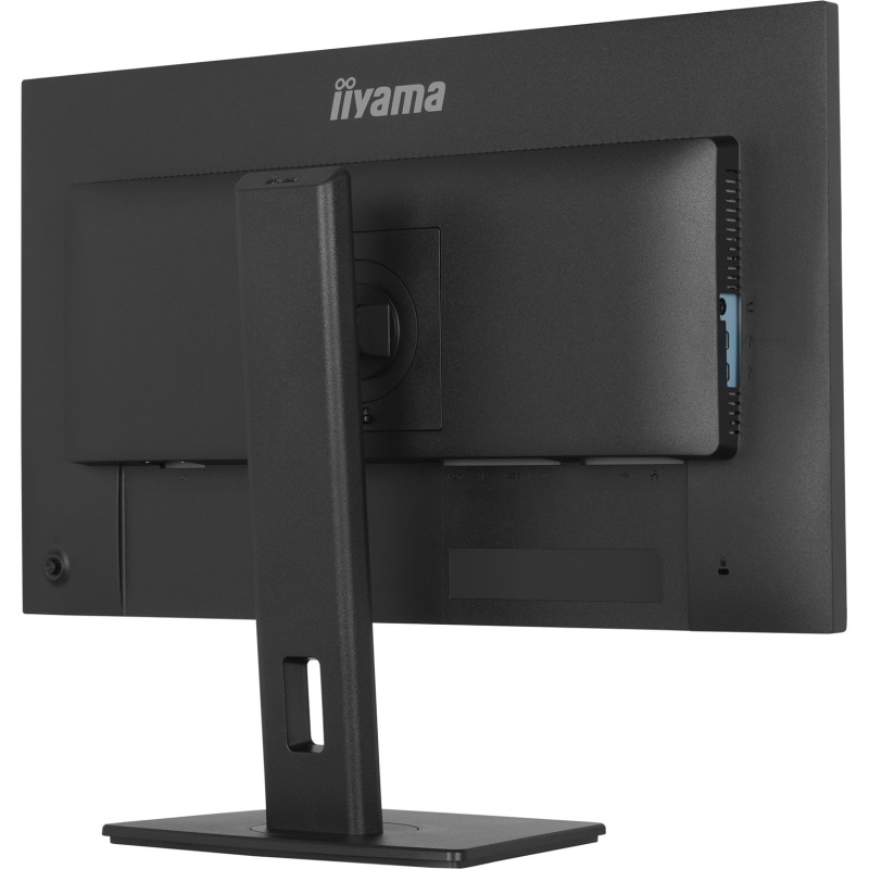 iiyama ProLite/XB2797HSN-B1/27''/IPS/FHD/120Hz/1ms/Čierna/5R