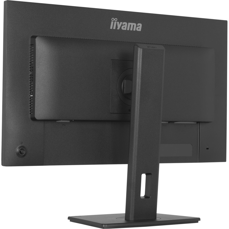 iiyama ProLite/XB2797HSN-B1/27''/IPS/FHD/120Hz/1ms/Čierna/5R