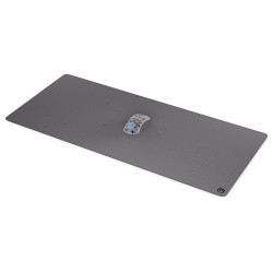 Endorfy podložka pod myš Stoneflow grey XL