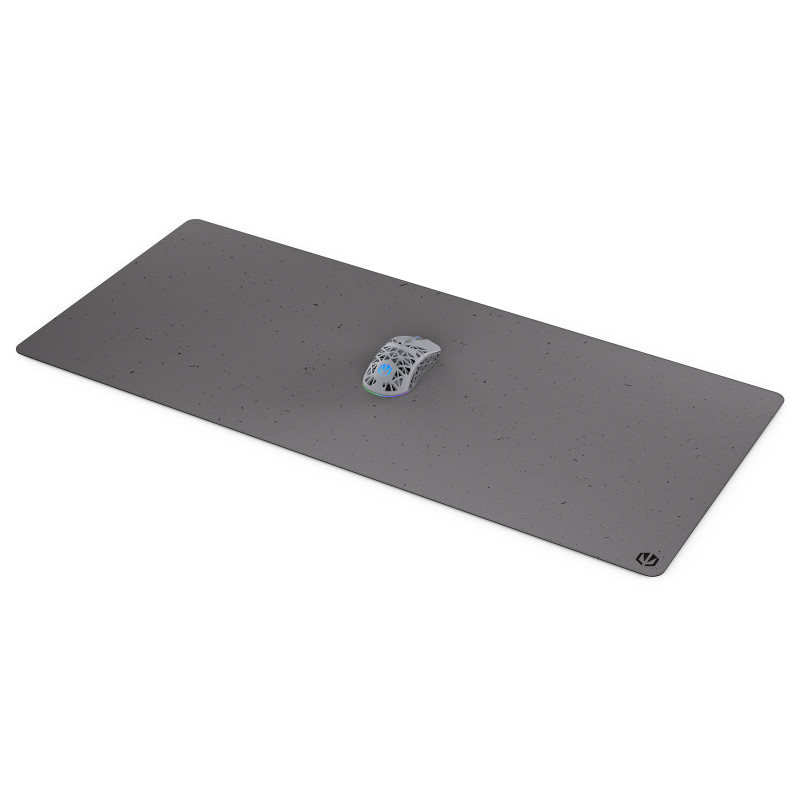 Endorfy podložka pod myš Stoneflow grey XL