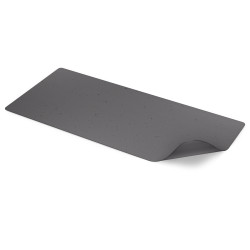 Endorfy podložka pod myš Stoneflow grey XL