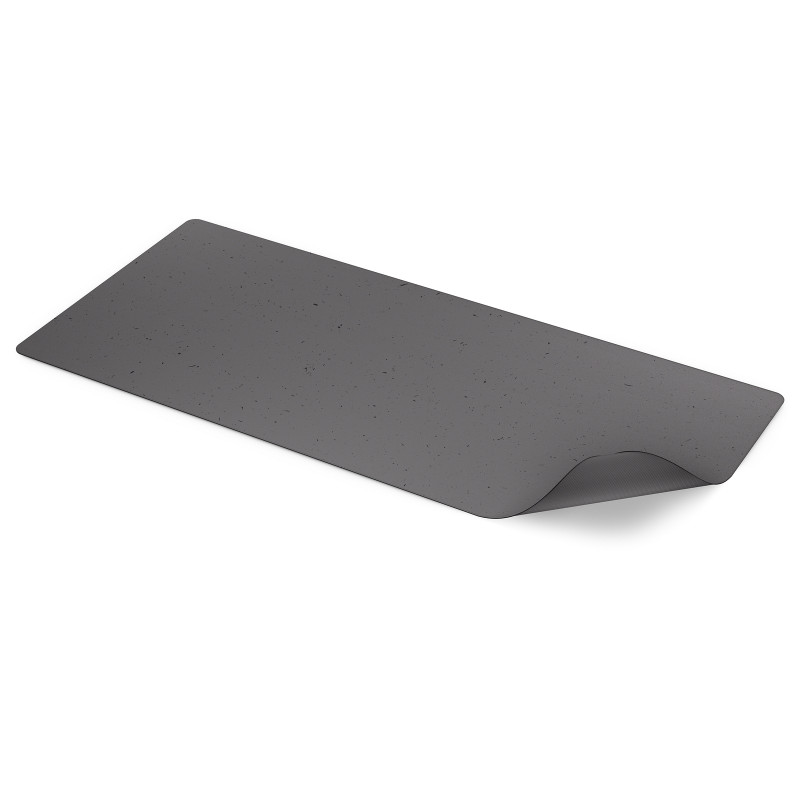 Endorfy podložka pod myš Stoneflow grey XL