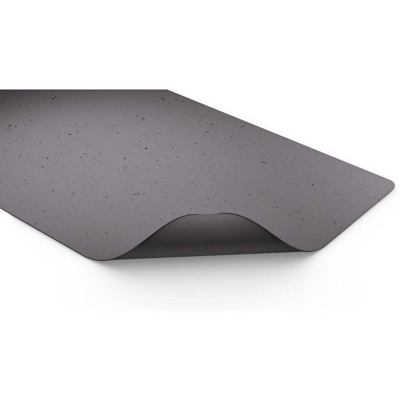 Endorfy podložka pod myš Stoneflow grey XL