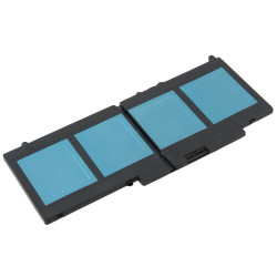 Batérie AVACOM pre Dell Latitude E5450 Li-Pol 7,4 V 6810mAh 51Wh