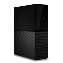 WESTERN DIGITAL - WD My Book/8TB/HDD/Externý/3.5''/Čierna/2R