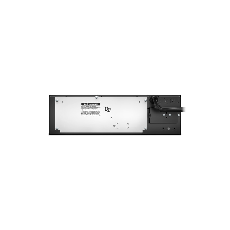 APC Smart-UPS SRT 192V 5 a 6kVA RM Battery Pack