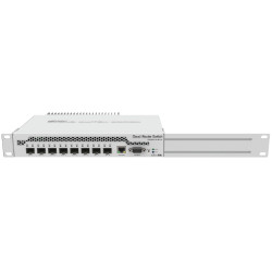 Mikrotik CRS309-1G-8S+IN Cloud Router Switch 8x SFP+, 1x GB LAN