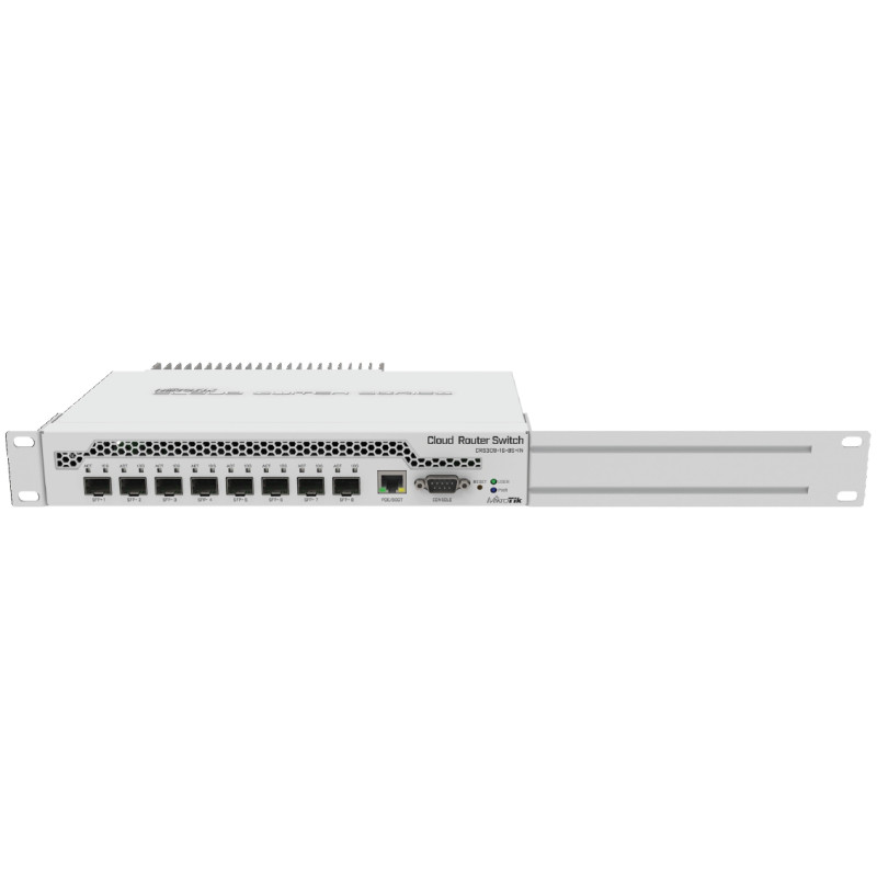 Mikrotik CRS309-1G-8S+IN Cloud Router Switch 8x SFP+, 1x GB LAN