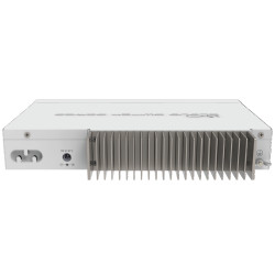 Mikrotik CRS309-1G-8S+IN Cloud Router Switch 8x SFP+, 1x GB LAN