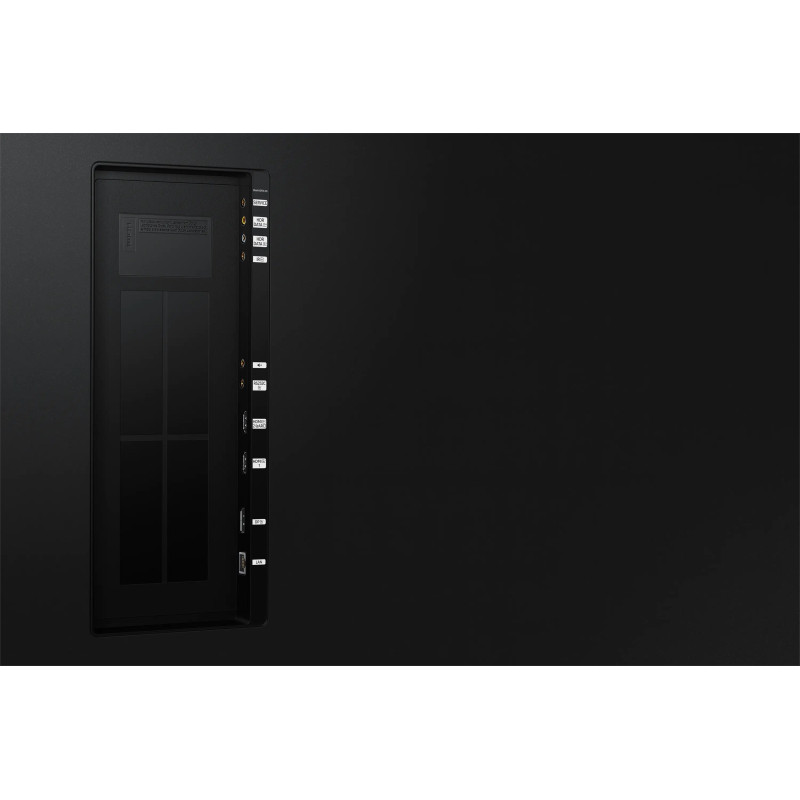 146'' Samsung The Wall - UHD Home Cinema - AIO