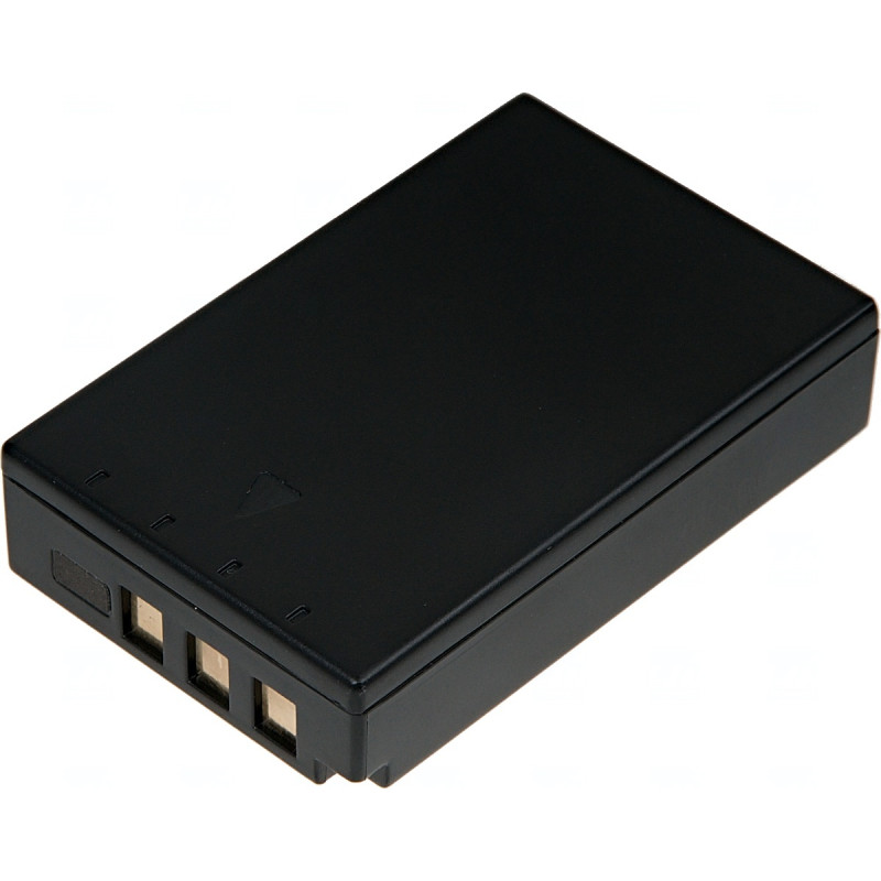 Batéria T6 Power pre Olympus PS-BLS1, 900mAh, 6,5Wh