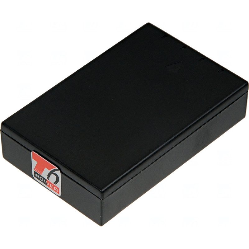 Batéria T6 Power pre Olympus PS-BLS1, 900mAh, 6,5Wh