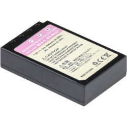 Batéria T6 Power pre Olympus PS-BLS1, 900mAh, 6,5Wh