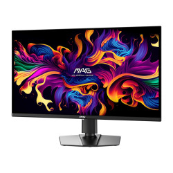 MSI MAG/321UP QD-OLED/31,5''/QD-OLED/4K UHD/165Hz/0,03ms/Čierna/3R