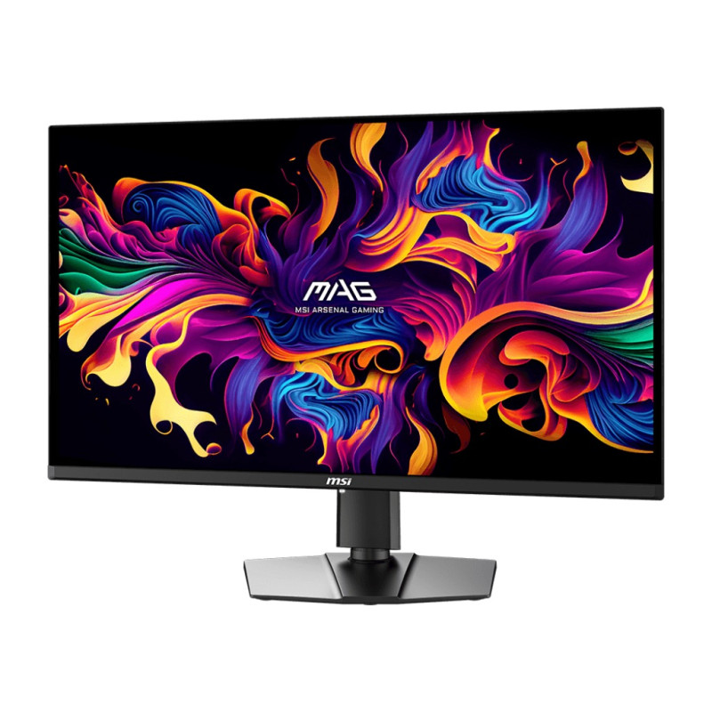 MSI MAG/321UP QD-OLED/31,5''/QD-OLED/4K UHD/165Hz/0,03ms/Čierna/3R
