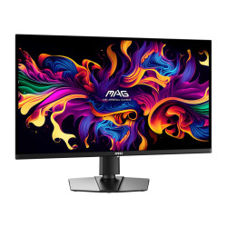 MSI MAG/321UP QD-OLED/31,5''/QD-OLED/4K UHD/165Hz/0,03ms/Čierna/3R