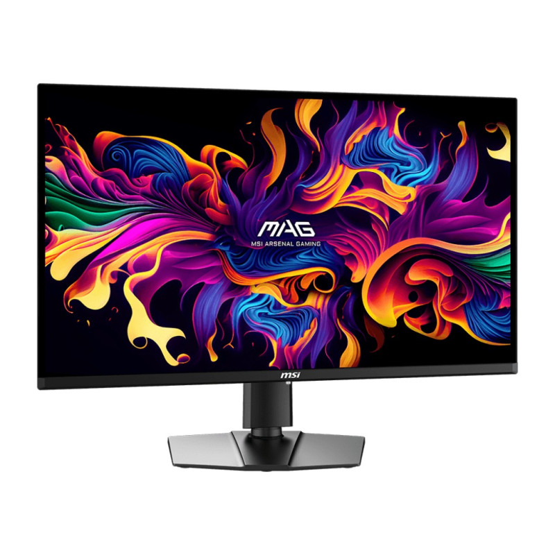 MSI MAG/321UP QD-OLED/31,5''/QD-OLED/4K UHD/165Hz/0,03ms/Čierna/3R