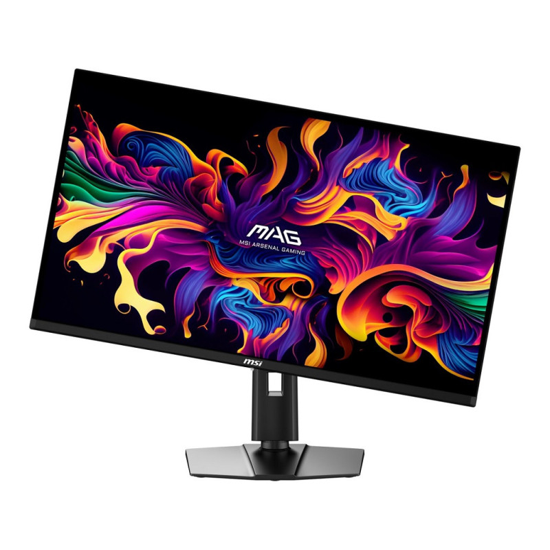 MSI MAG/321UP QD-OLED/31,5''/QD-OLED/4K UHD/165Hz/0,03ms/Čierna/3R
