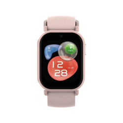 CARNEO GuardKid+ 4G Buddy/41/Šport Band/Pink