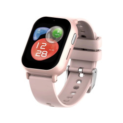 CARNEO GuardKid+ 4G Buddy/41/Šport Band/Pink