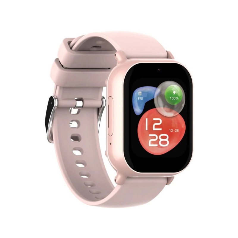 CARNEO GuardKid+ 4G Buddy/41/Šport Band/Pink
