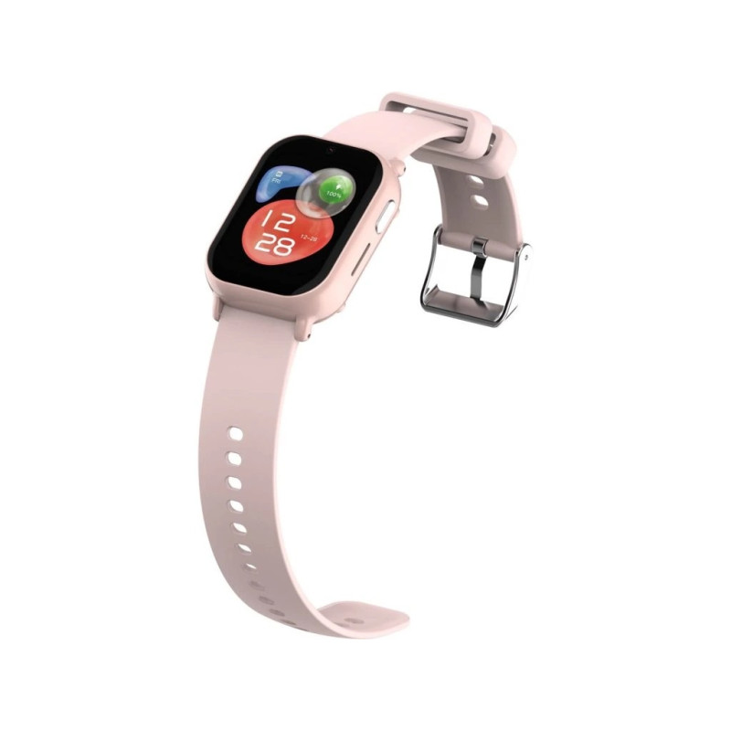 CARNEO GuardKid+ 4G Buddy/41/Šport Band/Pink