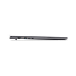 Acer Aspire 16 AI/A16-I71M-75KD/U7-355/16''/WUXGA/16GB/512GB/Intel int/W11H/Gray/2R