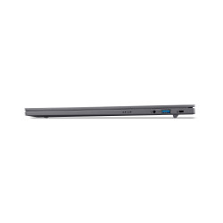 Acer Aspire 16 AI/A16-I71M-75KD/U7-355/16''/WUXGA/16GB/512GB/Intel int/W11H/Gray/2R