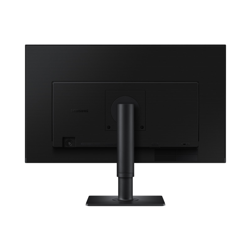 Samsung Essential S4/LS27D400GAUXEN/27''/IPS/FHD/100Hz/5ms/Čierna/2R