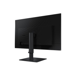 Samsung Essential S4/LS27D400GAUXEN/27''/IPS/FHD/100Hz/5ms/Čierna/2R