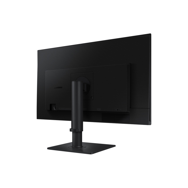 Samsung Essential S4/LS27D400GAUXEN/27''/IPS/FHD/100Hz/5ms/Čierna/2R